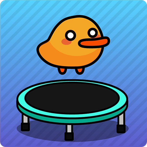 Duck Merge