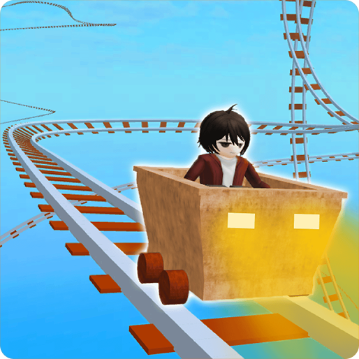 Rail in the Air